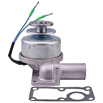 アカトンボ Amazon.com: FridayParts Alternator 15372-64010 1537264010